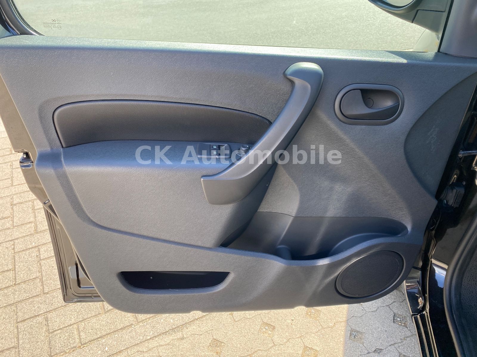 Fahrzeugabbildung Mercedes-Benz Citan 111 CDI Kasten Lang/Klima/Navi/Kamera/AHK