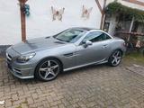 Mercedes-Benz Mercedes SLK 55 AMG Edition1 Sondermodell - Mercedes-Benz SLK 55 AMG von privat