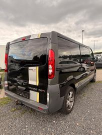 Opel Vivaro - 3