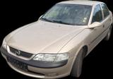 Opel Vectra B 1.6 16V  - Opel Vectra: B 16 16v