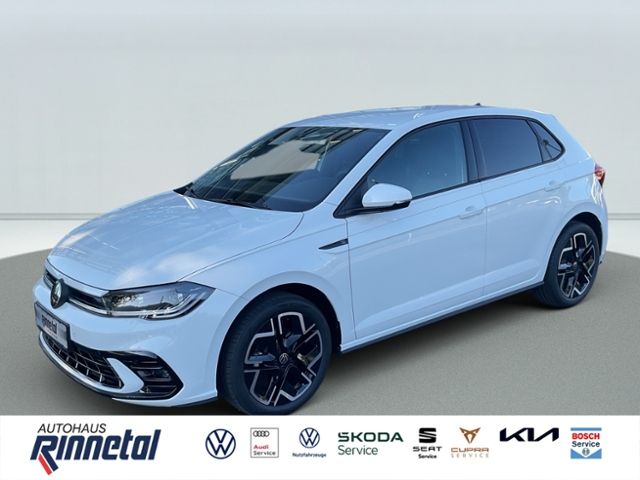 Polo R-Line 1,0 l TSI 85 kW (116 PS) DSG KLIMA L