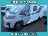 Knaus Van TI VANSATION 550 MF M26+2XKLIMA+VOLL-LED+MKK - Offers