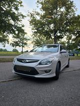 Hyundai i30cw (FDH) - Hyundai i30: Fdh