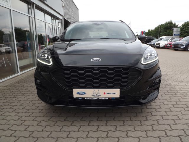Kuga ST-Line X*B&O*AHK*LED*ACC*Allrad*4x4*