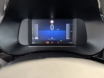 Fotografie 17 des Opel Corsa 1.2 Direct Injection Turbo GS