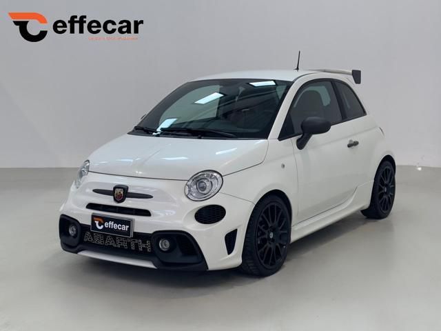 ABARTH 595 Competizione