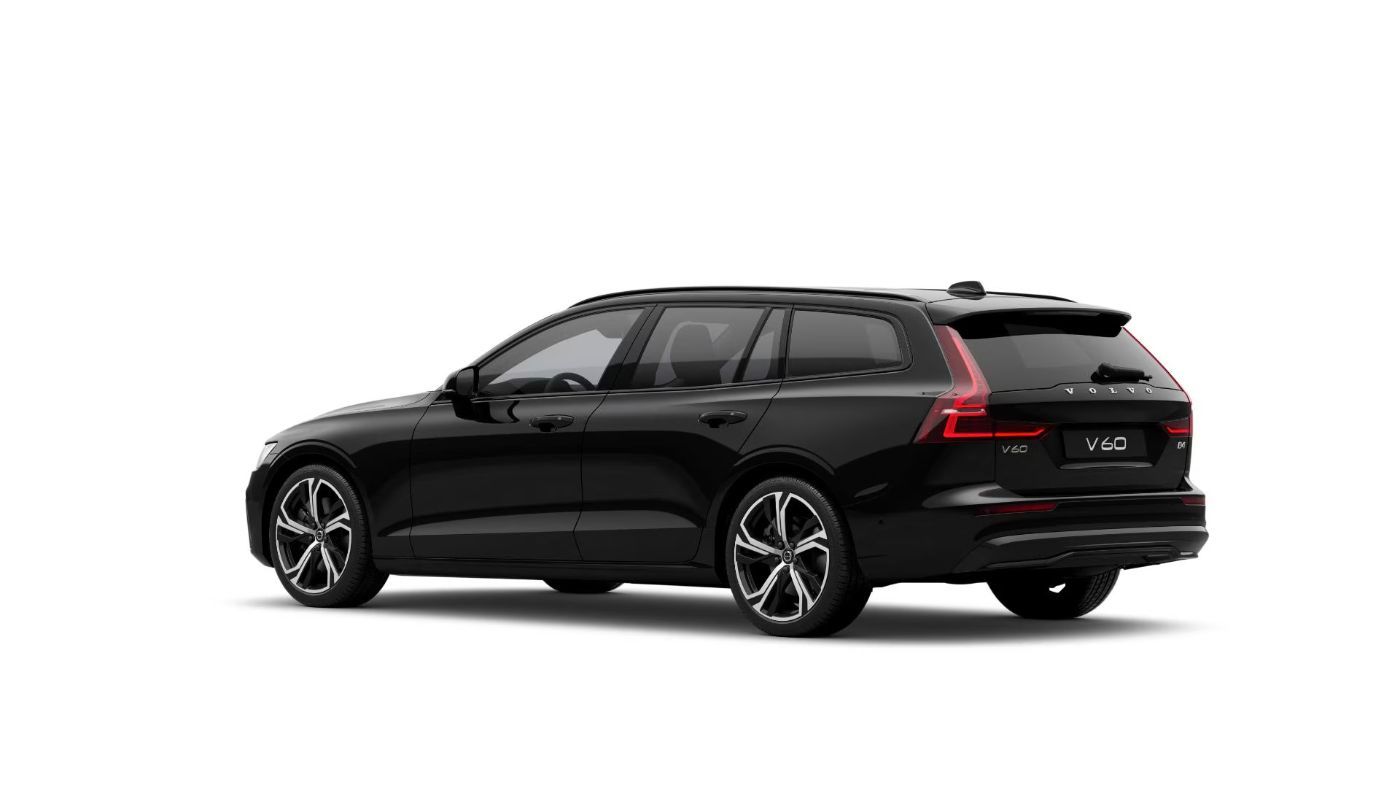Volvo V60 - Bild 4
