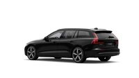 Volvo V60 - Vorschau Bild 4