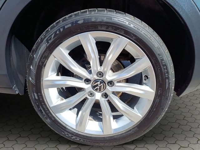 T-Roc 1.5 TSI Sport DSG/AHK/ACC/LED/NAVI/RFK