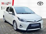 Toyota Yaris 1.5 Hybrid CLUB +Klimaautom +Rückfahrkam + - Toyota mit Hybrid-Antrieb