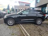Jaguar F-Pace F-PACE Pure 2.0 Diesel - Jaguar F-Pace in Bremen