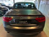 Audi A5 Cabrio 3.0 TFSI quattro| 3xS-LINE| SHZ|NAVI - Audi A5: 3.0