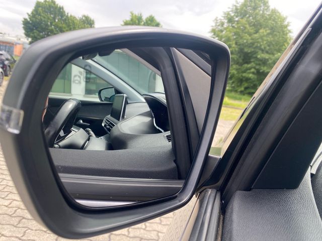 3008 1.2 Allure KLIMA PDC SHZ RÜCKFAHRKAMERA