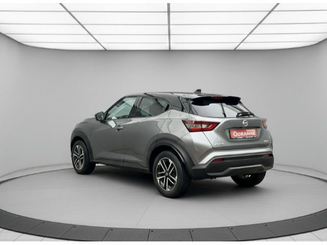 Fahrzeugabbildung Nissan Juke 1.6 Hybrid N-Connecta *Sitzheizung* *Navi*