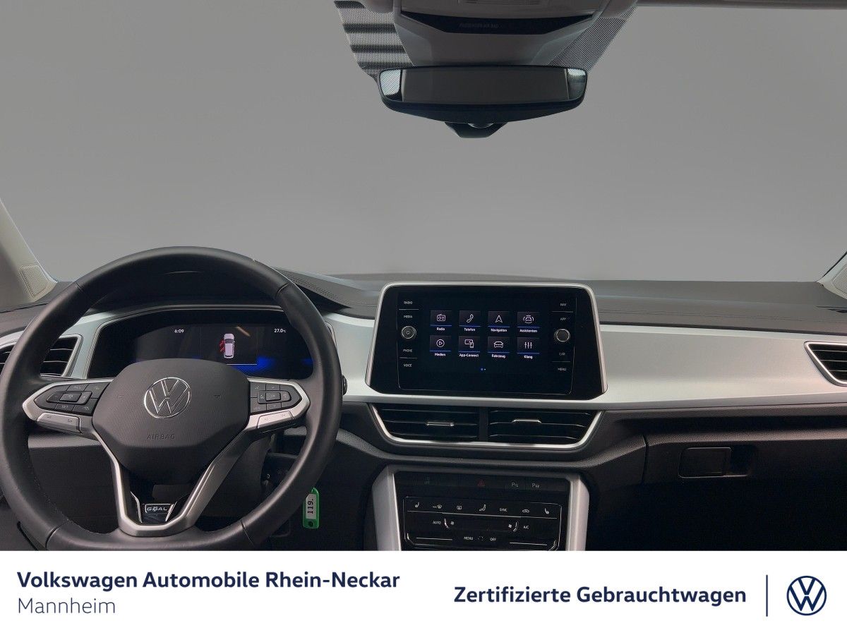 Volkswagen T-Roc - Bild 13