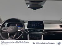 Volkswagen T-Roc - Vorschau Bild 13