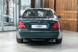 Mercedes-Benz CL 600 |Exclusiv| Scheckheftgepfl. bei Mercedes - Mercedes-Benz CL-Class aus 2000
