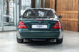 Mercedes-Benz CL 600 |Exclusiv| Scheckheftgepfl. bei Mercedes - aus 2000: Mercedes