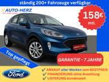 Ford Kuga Cool&Connect Klima+PDC+Navi+Sitzheizung