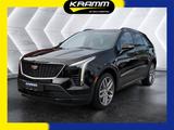Cadillac XT4 2.0 T Sport AWD Dig.Cockpit HUD LED AHK V+H - Cadillac XT4 mit Panoramadach