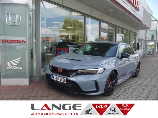 Honda Civic i -VTEC EU6d 2.0 Type R AD Navi digitales 