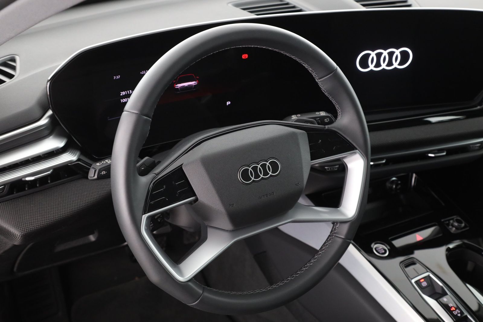 Audi A6 - Bild 15
