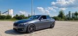 BMW 230i Steptronic Coupé Sport Line Sport Line - gebrauchte BMW 230 aus dem Jahr 2018