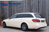 Mercedes-Benz E 200 CDI 7-Sitzer Automatik Navi Leder - : Taxi