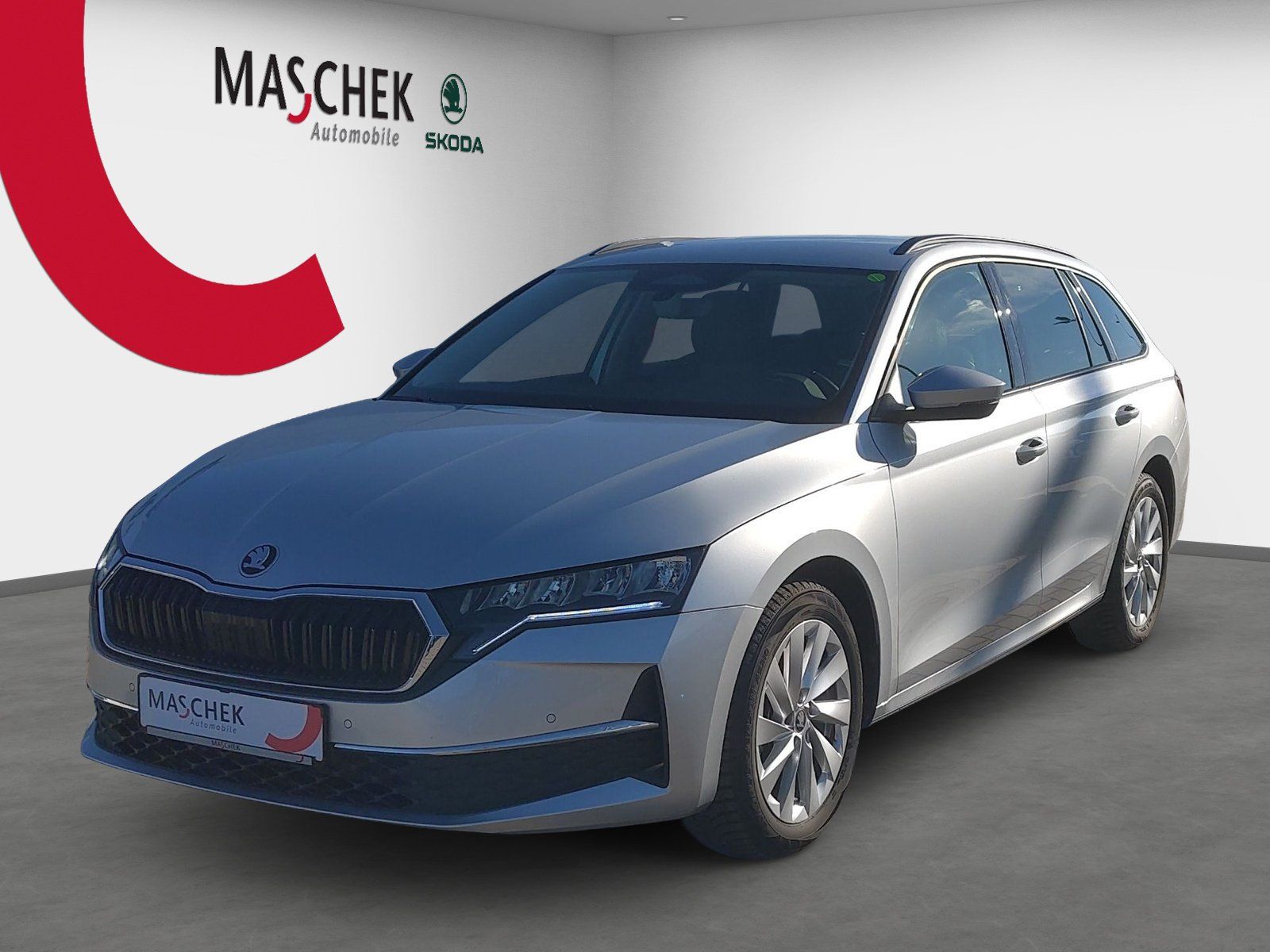 Skoda Octavia - Bild 2