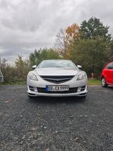 Mazda 6 2009 - Mazda 121 in Dresden