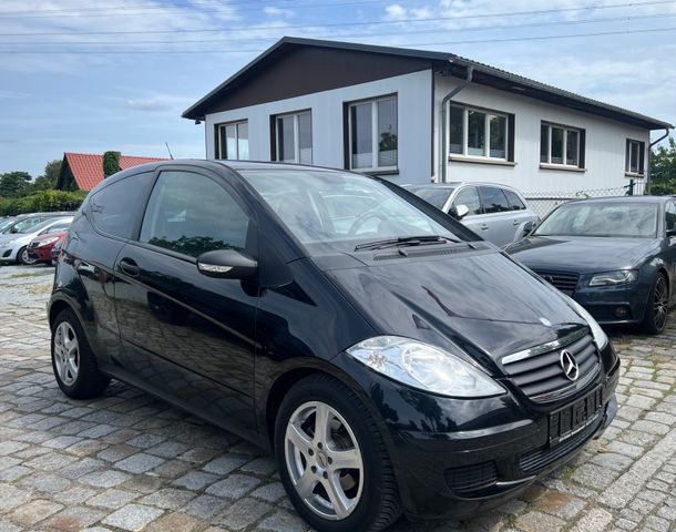 Mercedes-Benz A 160 A -Klasse A 160 CDI Automatik