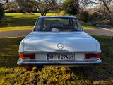 Mercedes-Benz 280 E - gebrauchte Mercedes-Benz 280 aus dem Jahr 1972