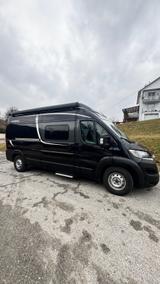 Pössl 2win RS Plus Aufstelldach