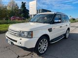 Land Rover Range Sport 3.6 TDV8 HSE - gebrauchte Land Rover Range Rover Sport aus dem Jahr 2008