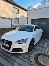 Audi TT 8fach bereift Verkauf oder Tausch - Audi mit Benzin-Antrieb: Oder