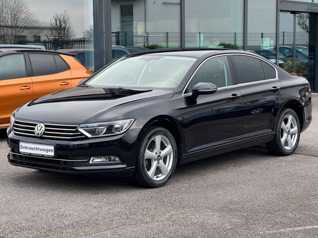 Volkswagen Passat Limousine 1.4 TSI Comfortline SHZ PDC