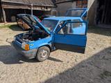 Seat Marbella - Seat Marbella mit Benzin-Antrieb