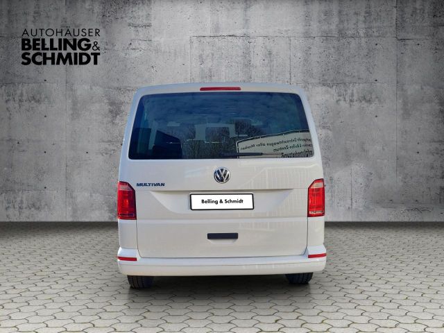 T6.1 Multivan 2.0 TDI Trendline