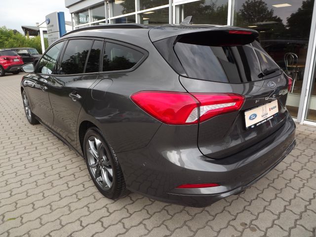 Focus Turnier ST-Line*elek.Heckklappe*ACC*SHZ*