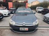 Citroën Citroen C5 2.0 HDi 160 aut. Executive Tourer 201 - gebrauchte Citroën C5 aus dem Jahr 2013