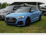 Audi A1 30 Sportback 1.0.TFSI S line MMINavi+ ACC - gebrauchte Audi A1 aus dem Jahr 2021