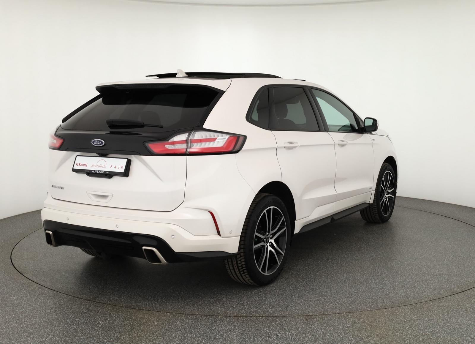 Ford Edge 2.0 EcoBlue ST-Line 4x4 LED Klimaaut. Navi