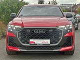 Audi RSQ8 performance 2xCARBON KERAMIK HUD NIGHT OLED - rote Audi RSQ8