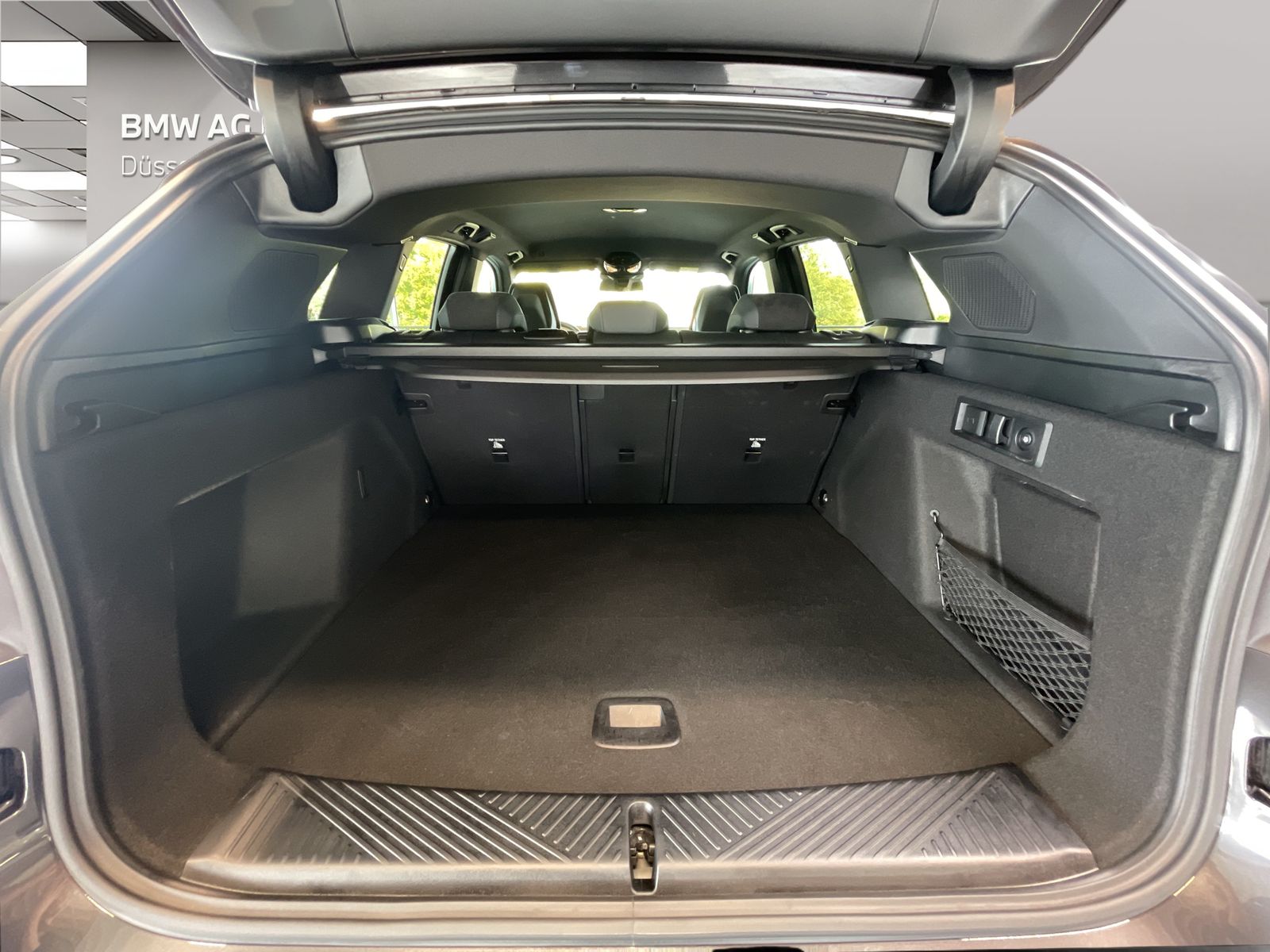 BMW X3 - Bild 15