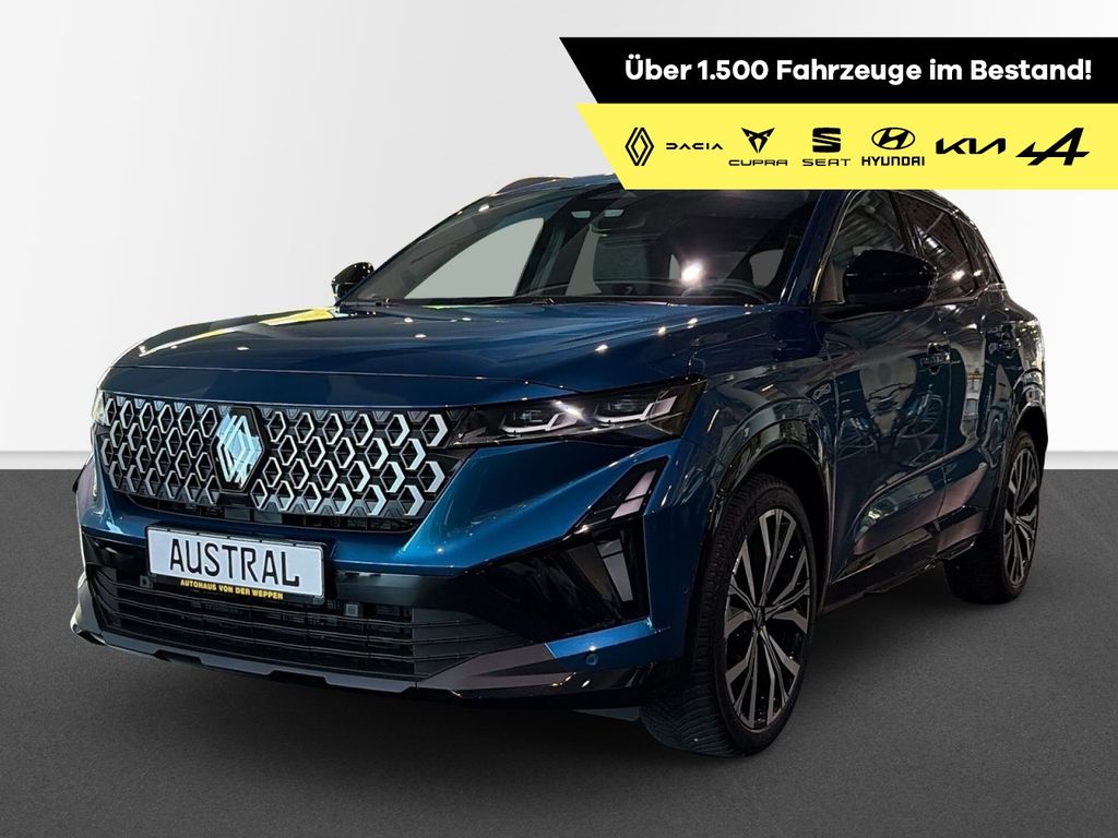 Image of Renault Austral