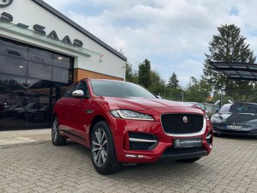 Jaguar F-Pace - 2