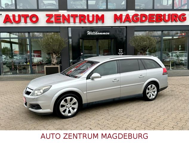 Opel Vectra C 1,9CDTI Caravan Edition Klima,Xenon,AHK