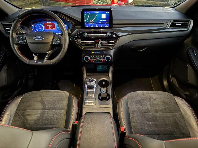 Ford Kuga Plug-In Hybrid 2.5 ST-Line X NaviAHK