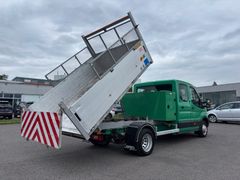 Fahrzeugabbildung Ford Transit 2.2 TDCI, Maxi,Kipper,Doka,7 Sitzer