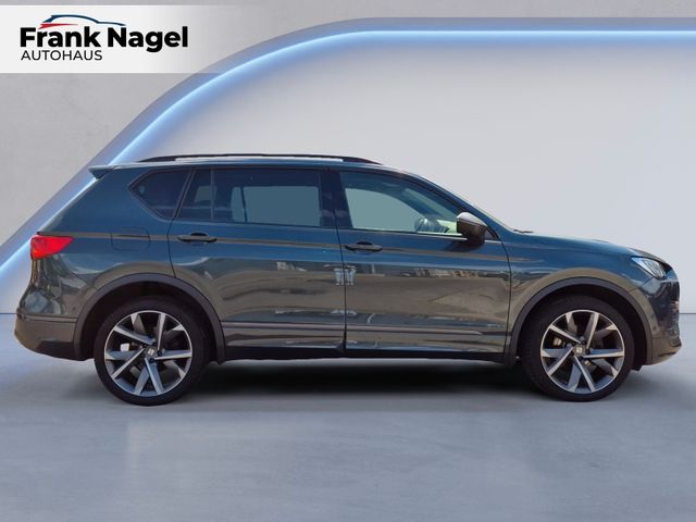 Seat Tarraco FR 2.0 TDI 7-Gang-DSG